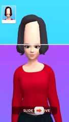 Warp Slider - screenshot 1