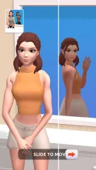 Warp Slider - screenshot 2