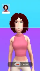 Warp Slider - screenshot 3