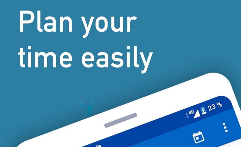 My Daily Planner APK - app icon