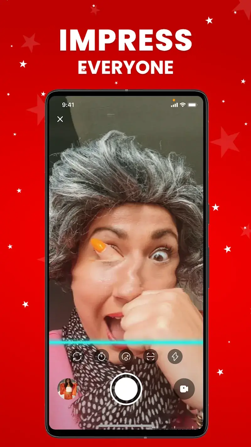 Time Warp Scan - screenshot 3