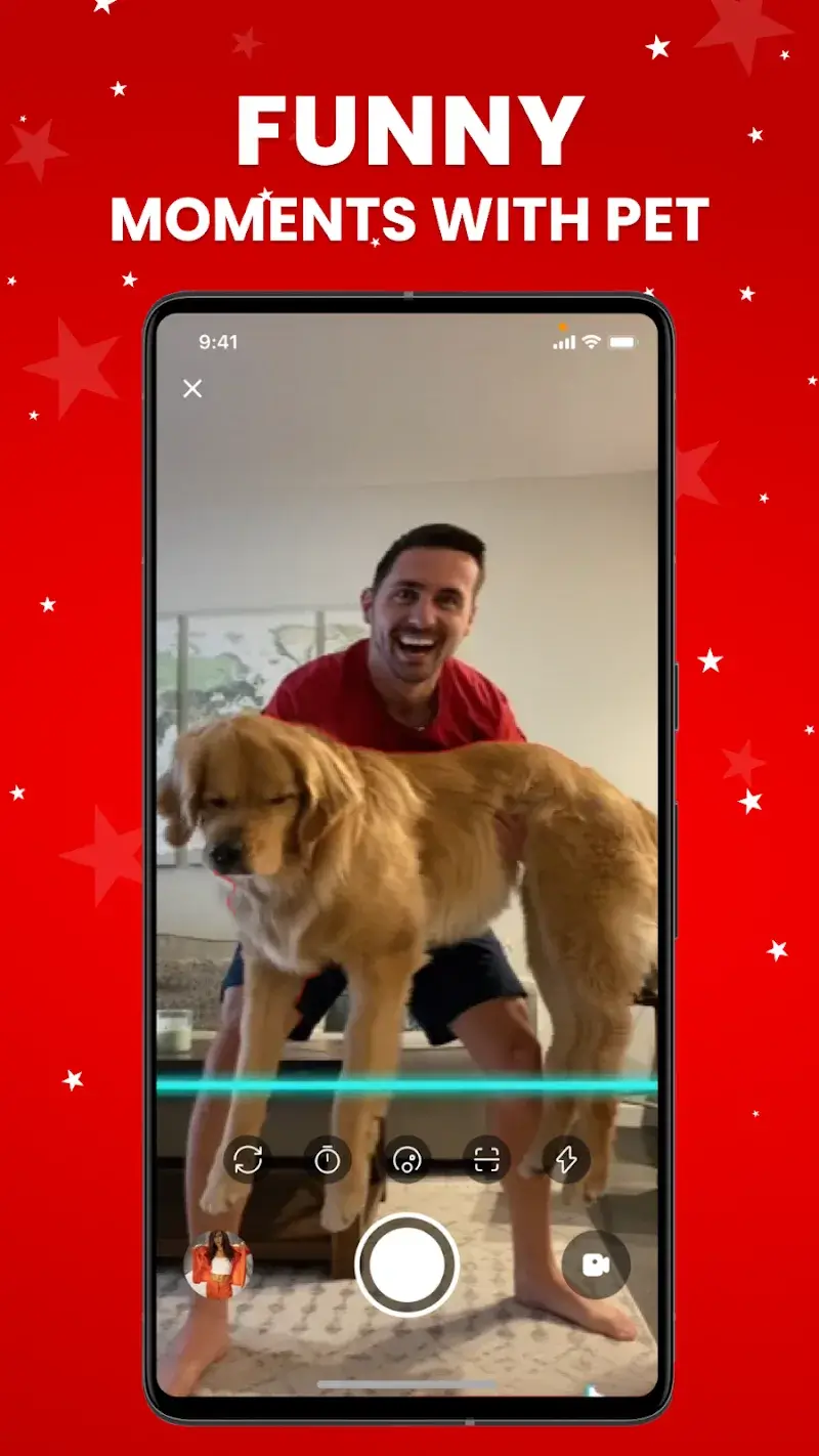 Time Warp Scan - screenshot 4