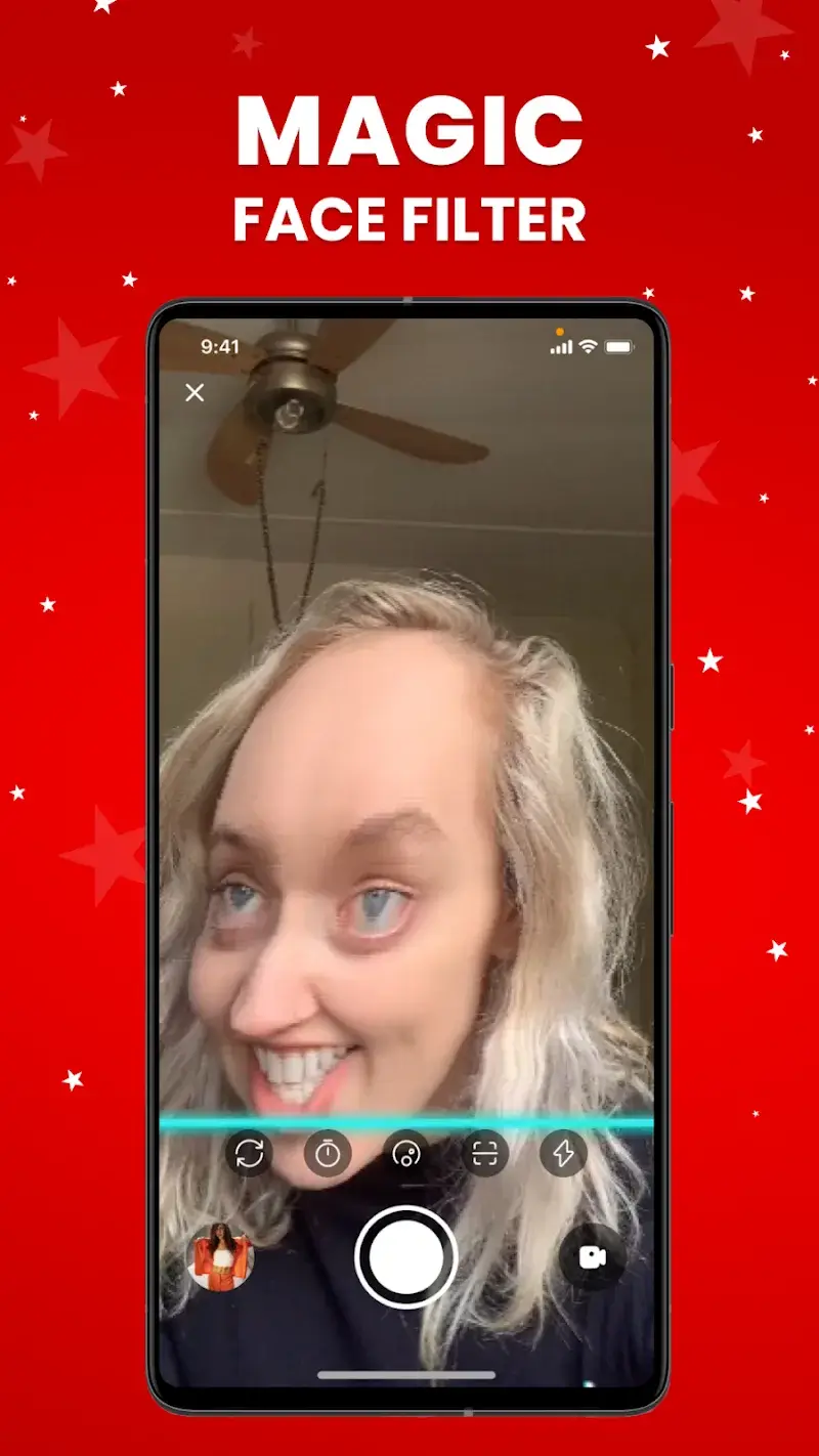 Time Warp Scan - screenshot 5