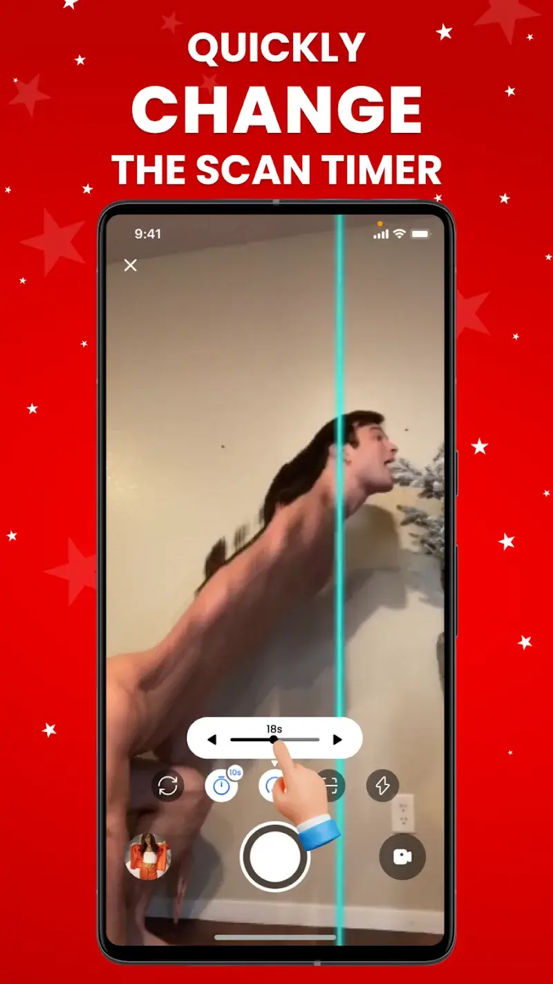 Time Warp Scan - screenshot 6