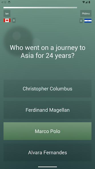 Endless Quiz Pro - screenshot 12