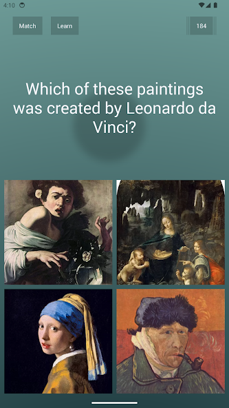 Endless Quiz Pro - screenshot 15