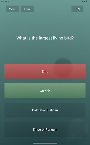 Endless Quiz Pro - screenshot 17