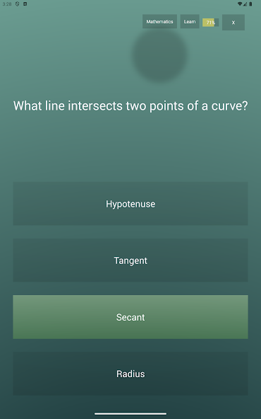 Endless Quiz Pro - screenshot 23