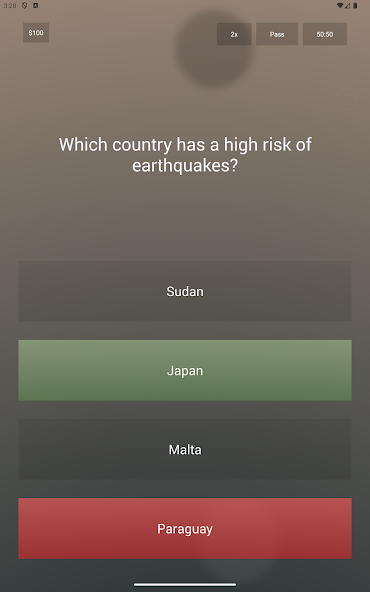 Endless Quiz Pro - screenshot 24