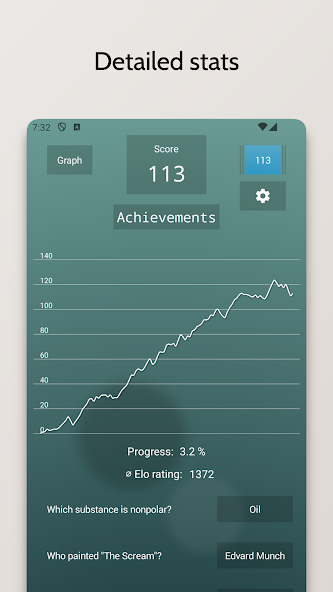 Endless Quiz Pro - screenshot 3