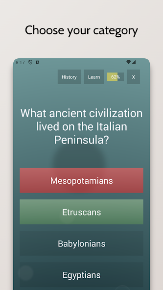 Endless Quiz Pro - screenshot 7