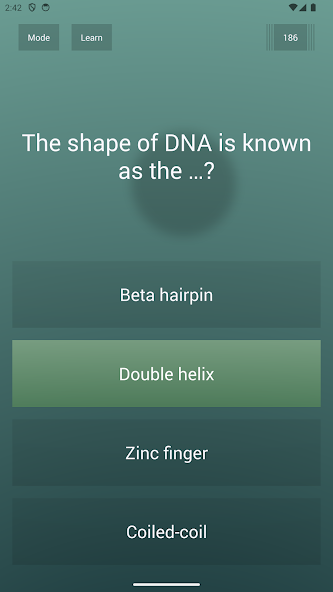 Endless Quiz Pro - screenshot 9