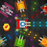 Battle.io MOD APK icon