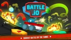 Battle.io - screenshot 1