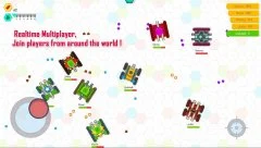 Battle.io - screenshot 2