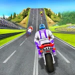 Bike Racing 2018 - Extreme Bike Race MOD APK icon