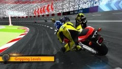 Bike Racing 2018 - Extreme Bike Race - screenshot 2