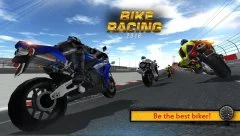 Bike Racing 2018 - Extreme Bike Race - screenshot 4
