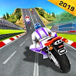 Bike Racing 2019 MOD APK icon