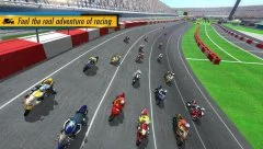 Bike Racing 2019 - screenshot 1