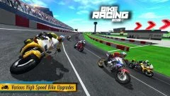 Bike Racing 2019 - screenshot 2