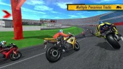 Bike Racing 2019 - screenshot 3