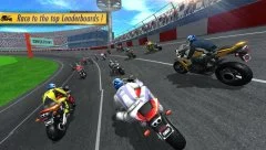 Bike Racing 2019 - screenshot 4