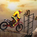 Bike Stunts 2019 MOD APK icon