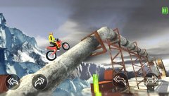Bike Stunts 2019 - screenshot 1