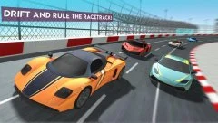 Car Racing 2018 - screenshot 1