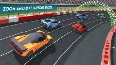Car Racing 2018 - screenshot 3