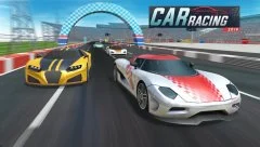 Car Racing 2018 - screenshot 4