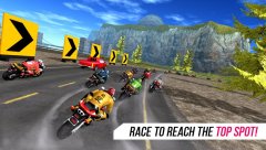 City Bike Race - screenshot 2