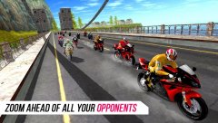 City Bike Race - screenshot 4