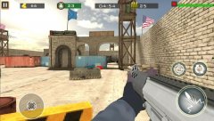 Counter Terrorist - Gun Shooting Game - screenshot 3
