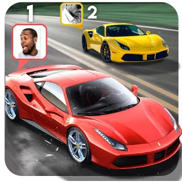 Racing Car 2018 MOD APK icon
