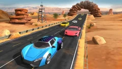 Racing Car 2018 - screenshot 2