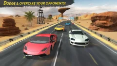 Racing Car 2018 - screenshot 4