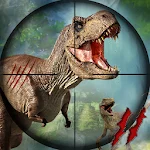 Dinosaur Hunt 2019 MOD APK icon