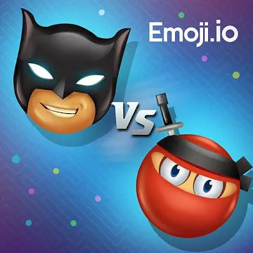 Emoji.io Free Casual Game MOD APK icon