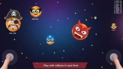 Emoji.io Free Casual Game - screenshot 2