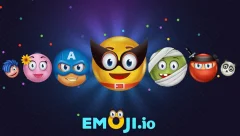 Emoji.io Free Casual Game - screenshot 4