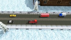 Euro Bus Simulator 2018 - screenshot 3