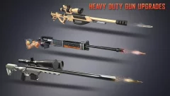 FPS Shooter 3D - screenshot 3