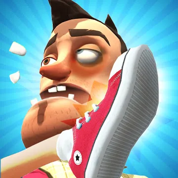 Kick Kings MOD APK icon
