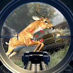 Safari Hunt 2018 MOD APK icon