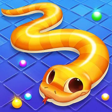 3D Змея. Ио - Бесплатная игра Fun Rivalry 2020 MOD APK icon