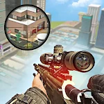 Sniper 3D - 2019 MOD APK icon