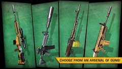 Sniper Royale - screenshot 2