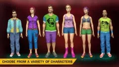 Sniper Royale - screenshot 3